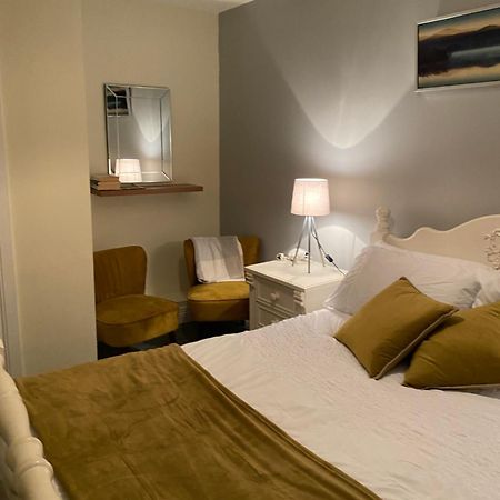 The Strand Guest House Falcarragh Exterior foto